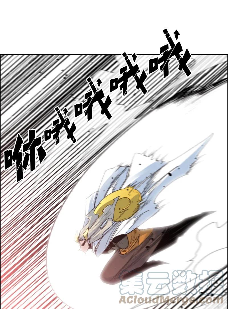 149 劲敌当前8