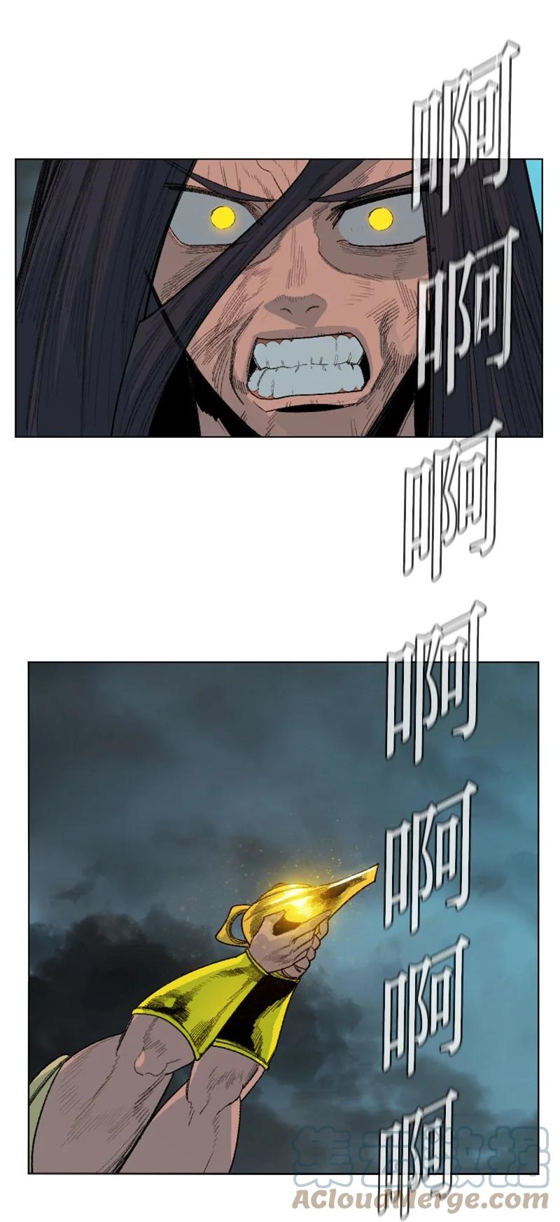 135 神灯108
