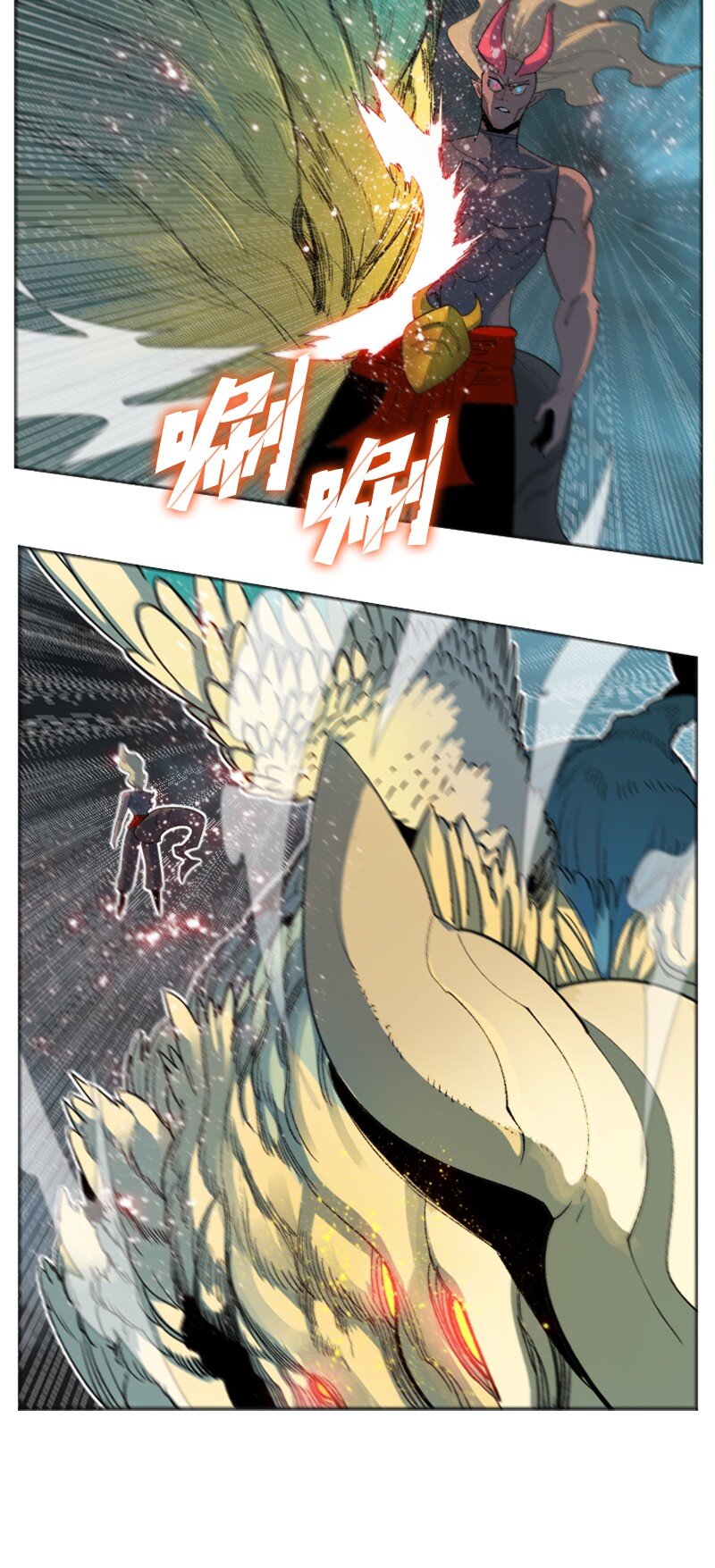 207 魔王VS精灵王55