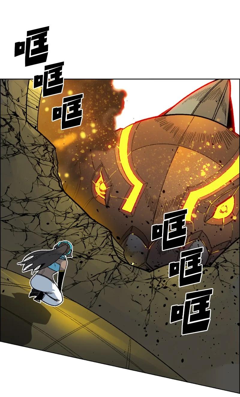 133 阿里巴巴归来14