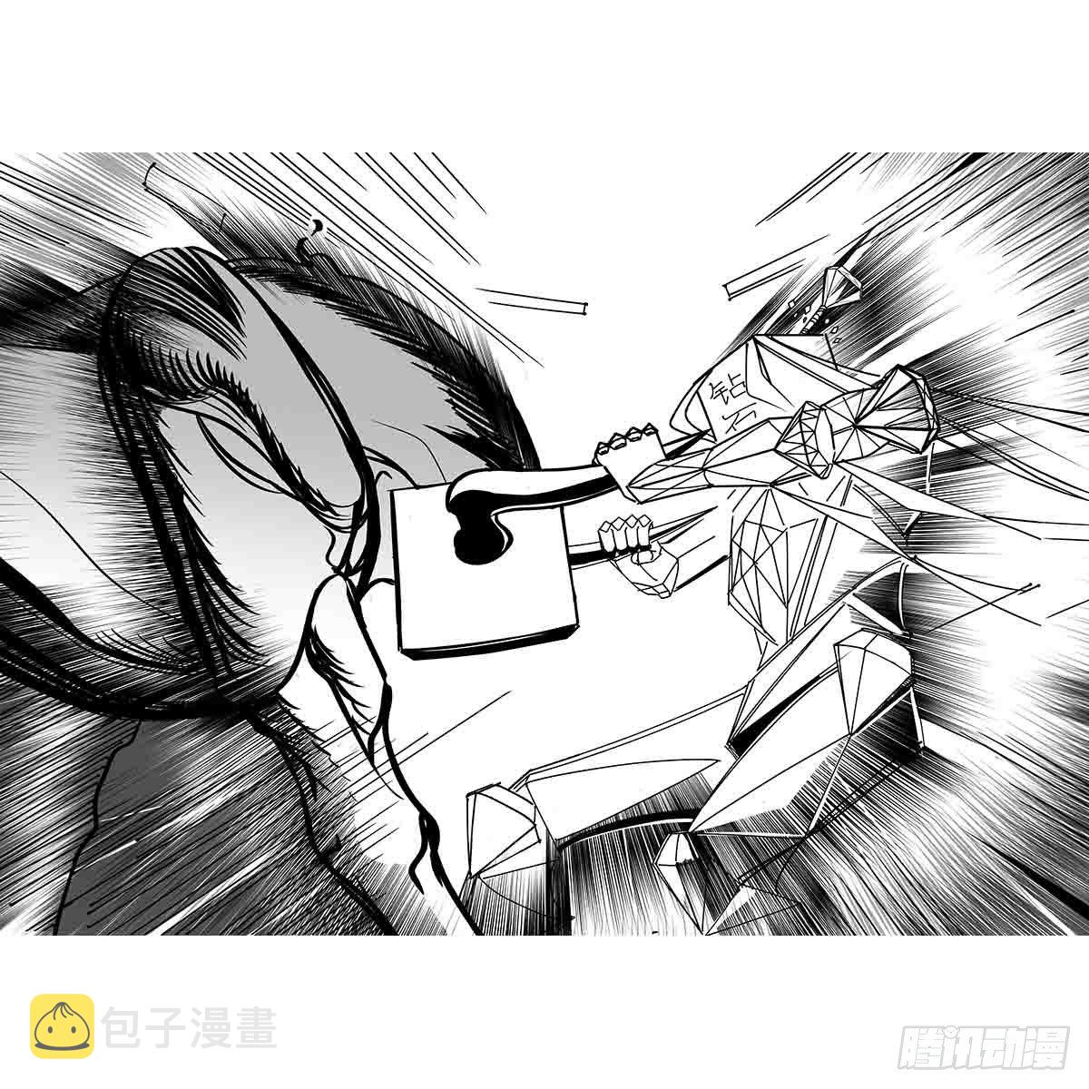 第二十三话  被抛弃的34