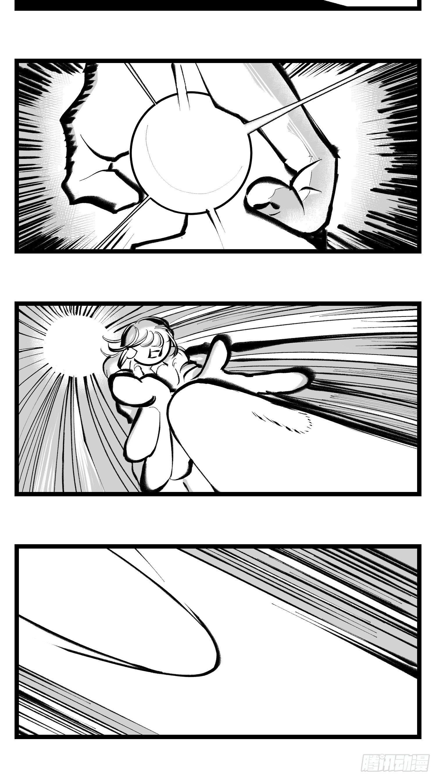第四十一话  龙争虎斗4