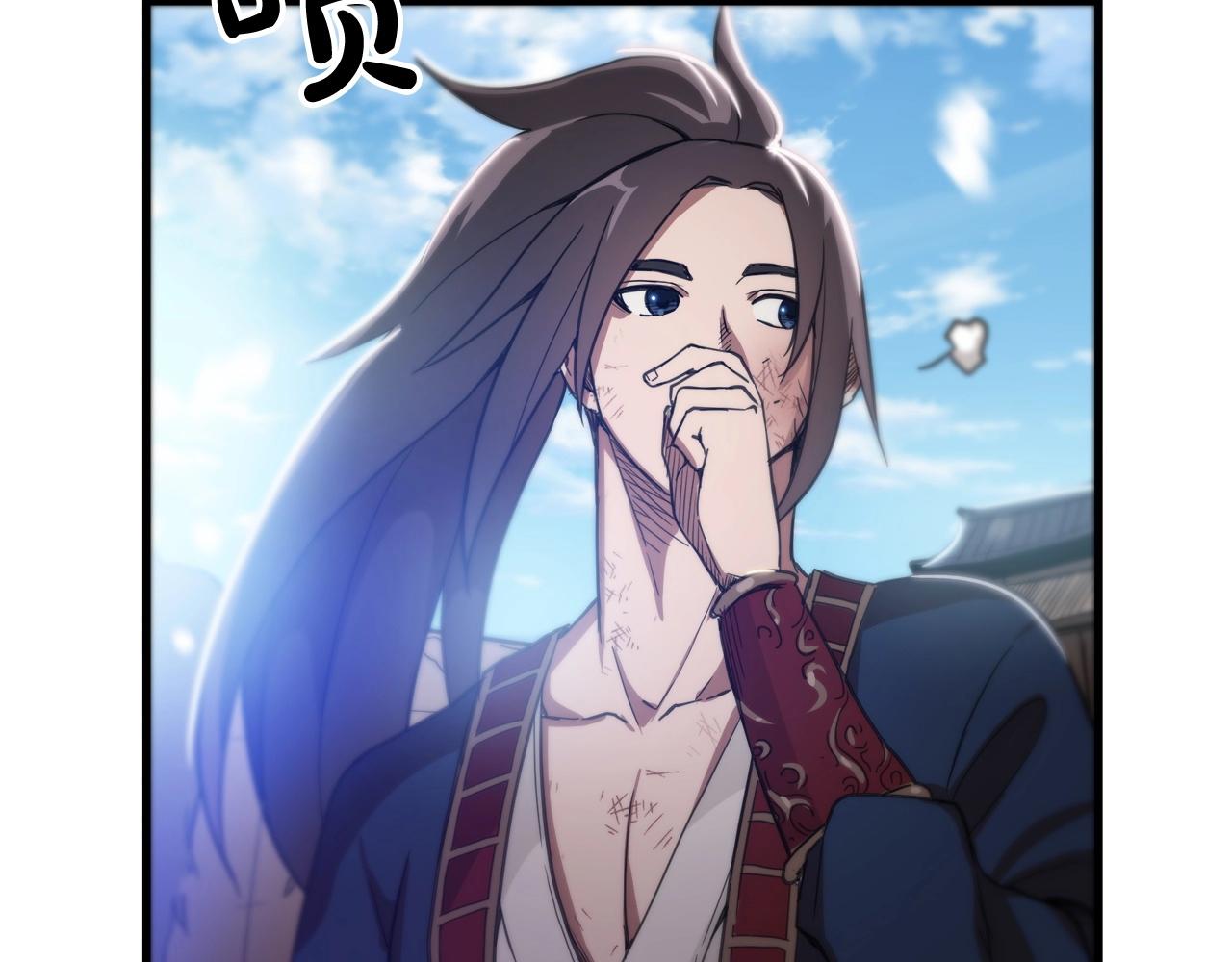 第3话 纨絝的我82