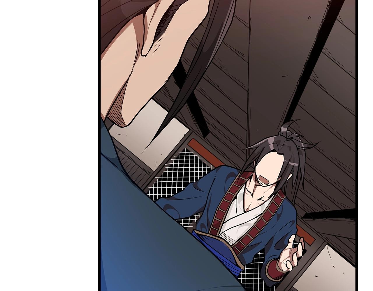 第11话 天赋异禀的纨絝8