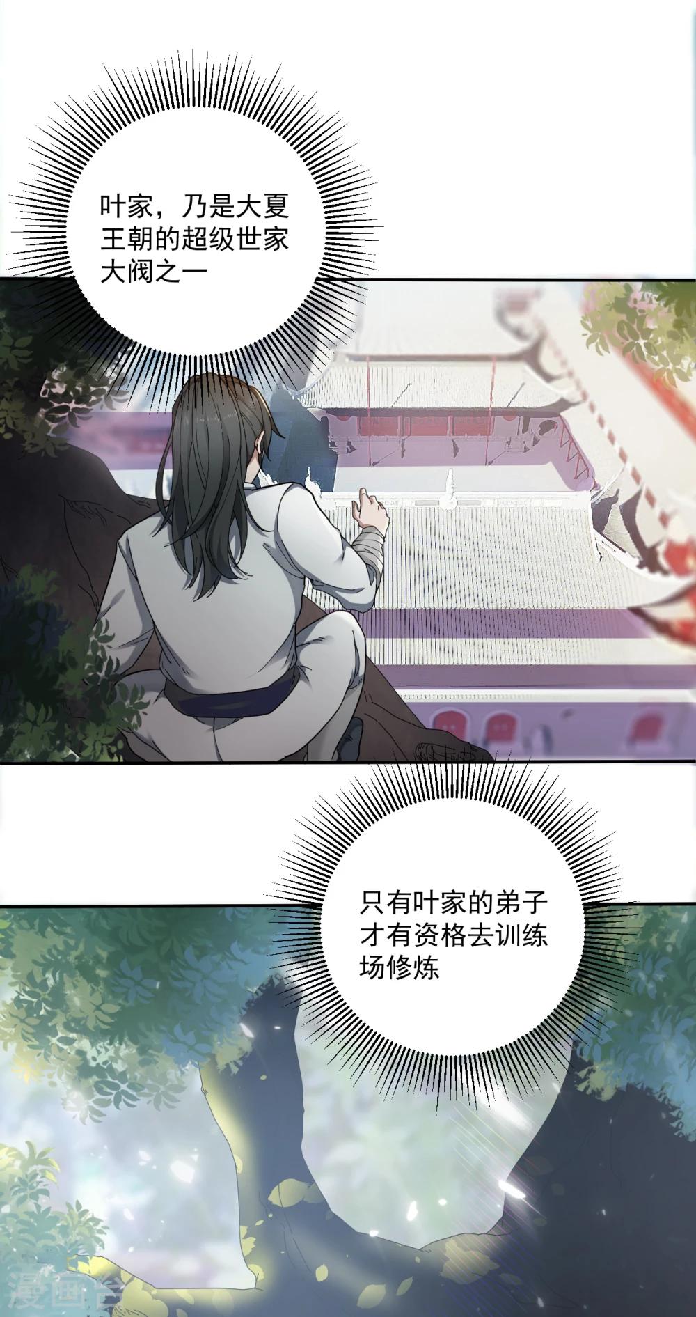 第1话 偷学武功3