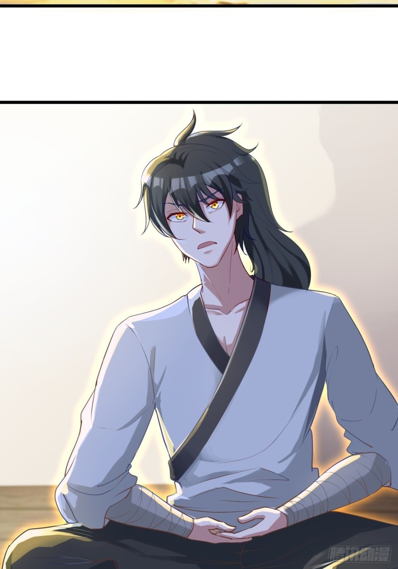 第37话 修炼元始不灭诀17