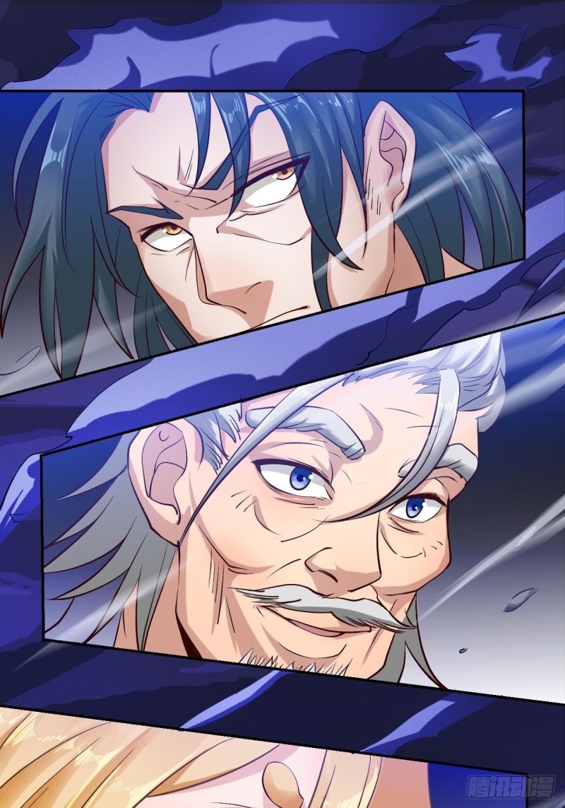 第36话 元始天尊40