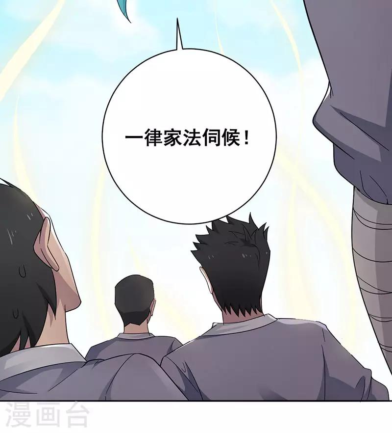 第3话 叶家大小姐11