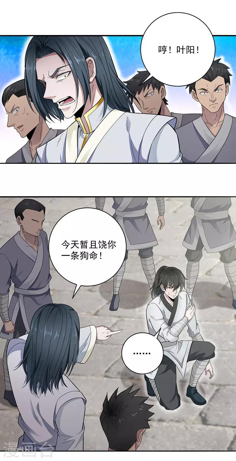 第3话 叶家大小姐12