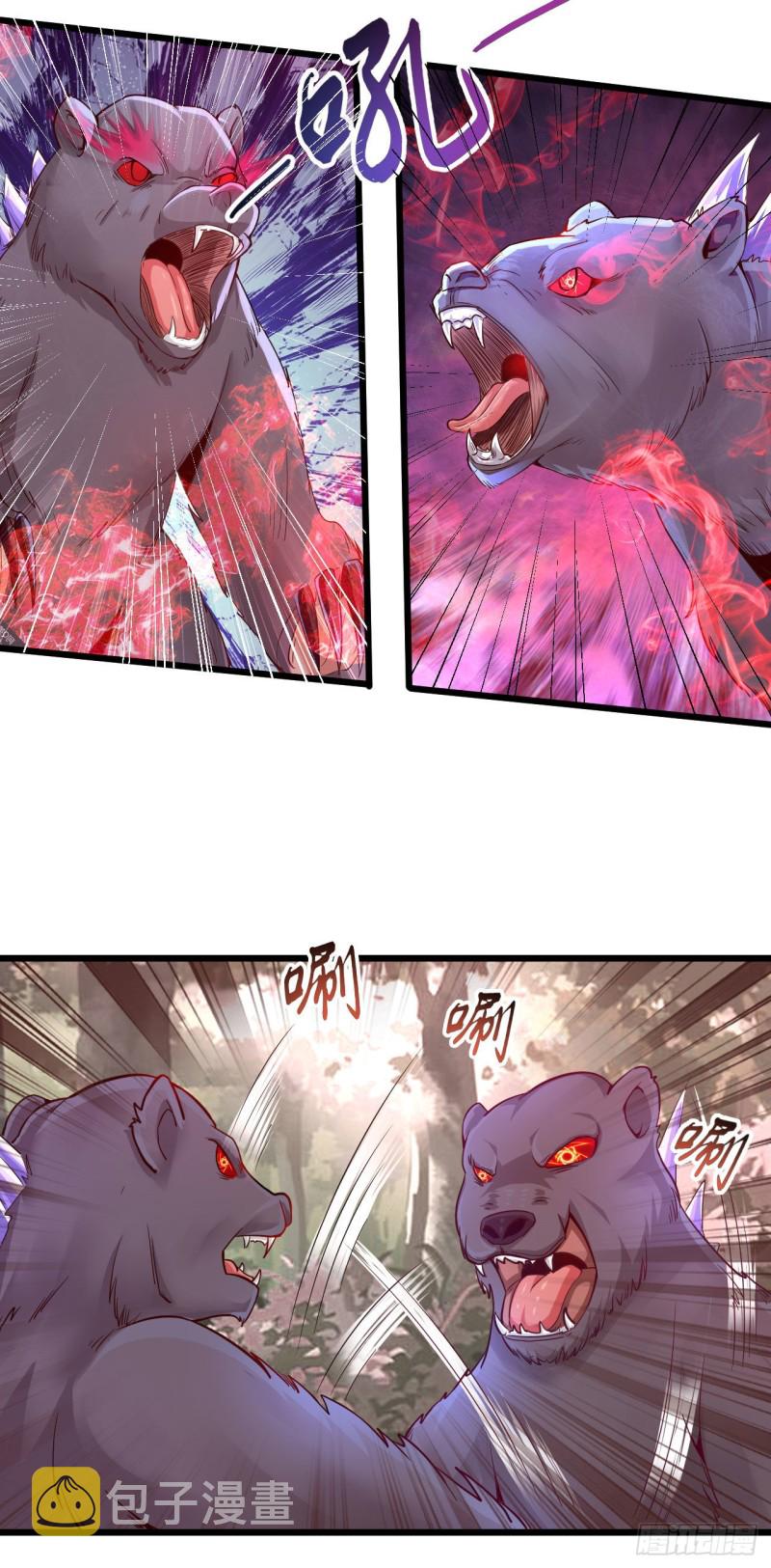 49-魔兽森林9