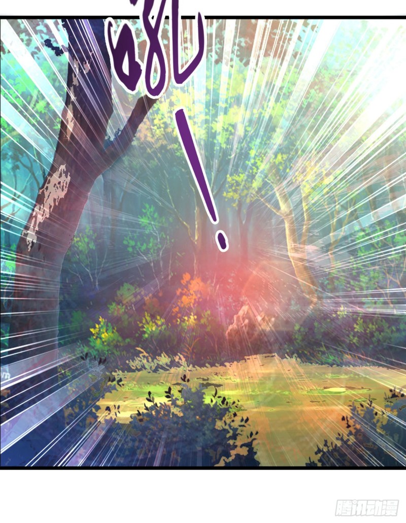 49-魔兽森林5