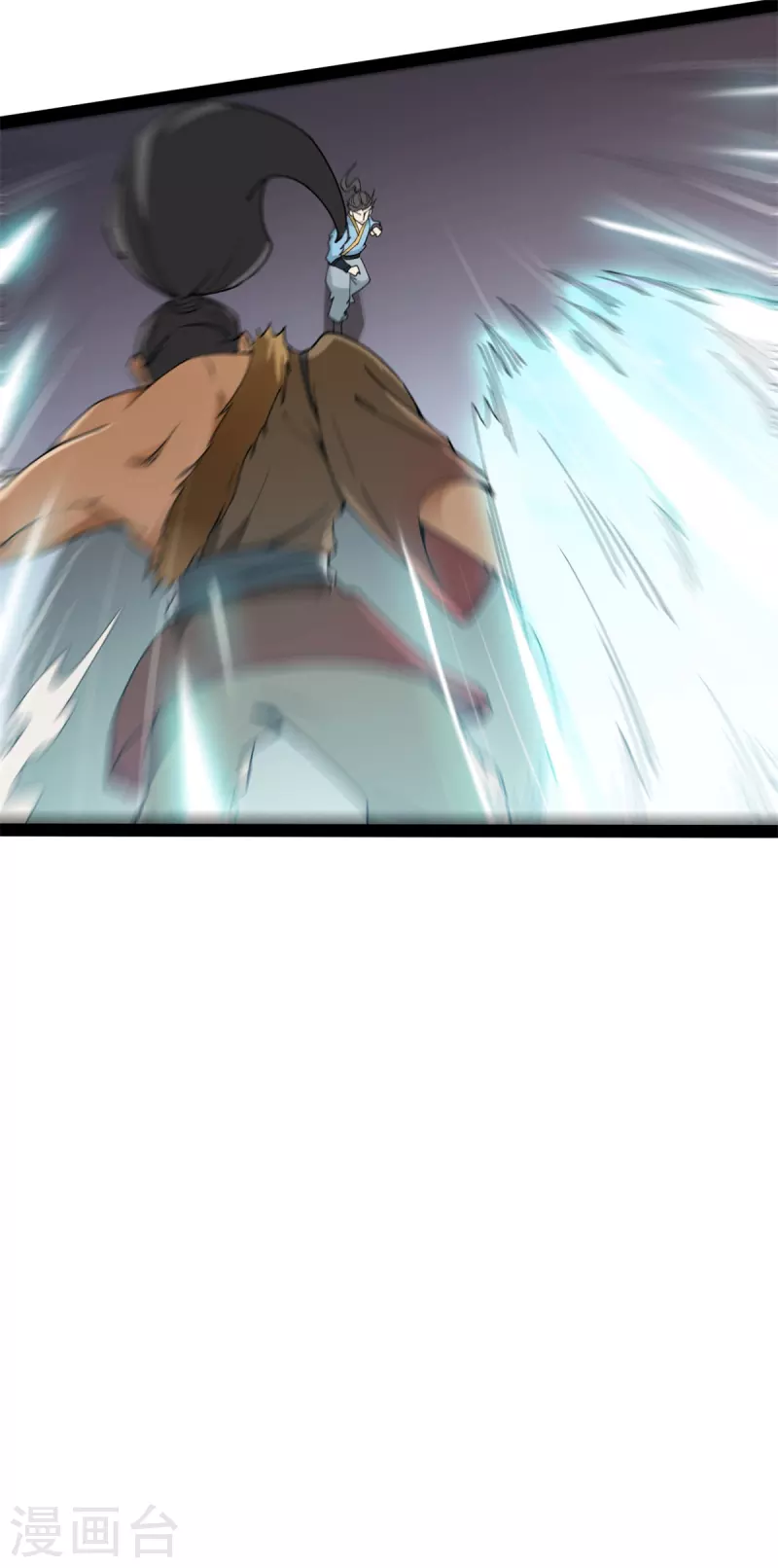 第94话 切磋6