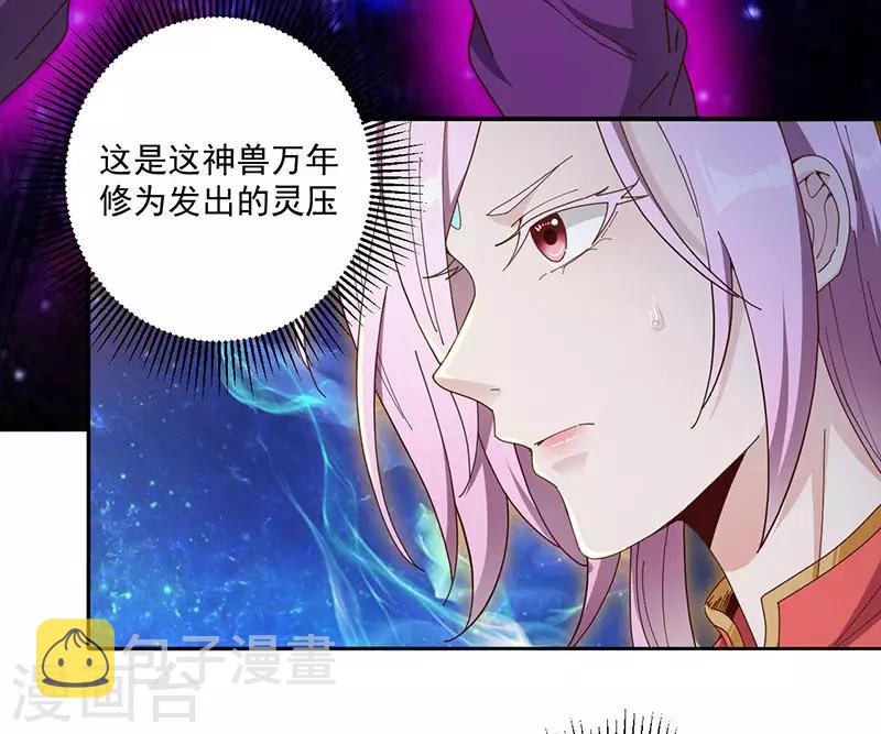 第17话 神兽9