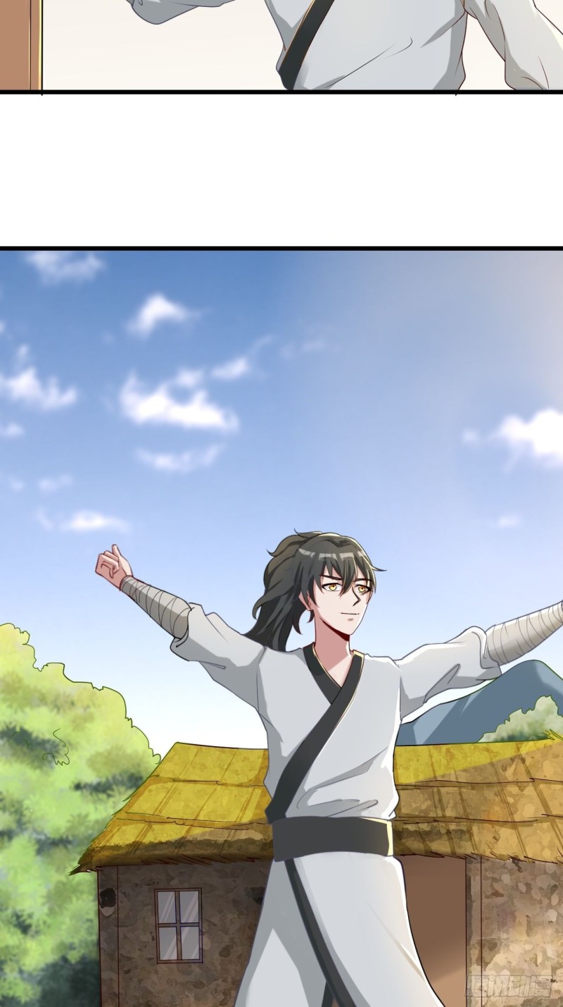 第37话 修炼元始不灭诀27