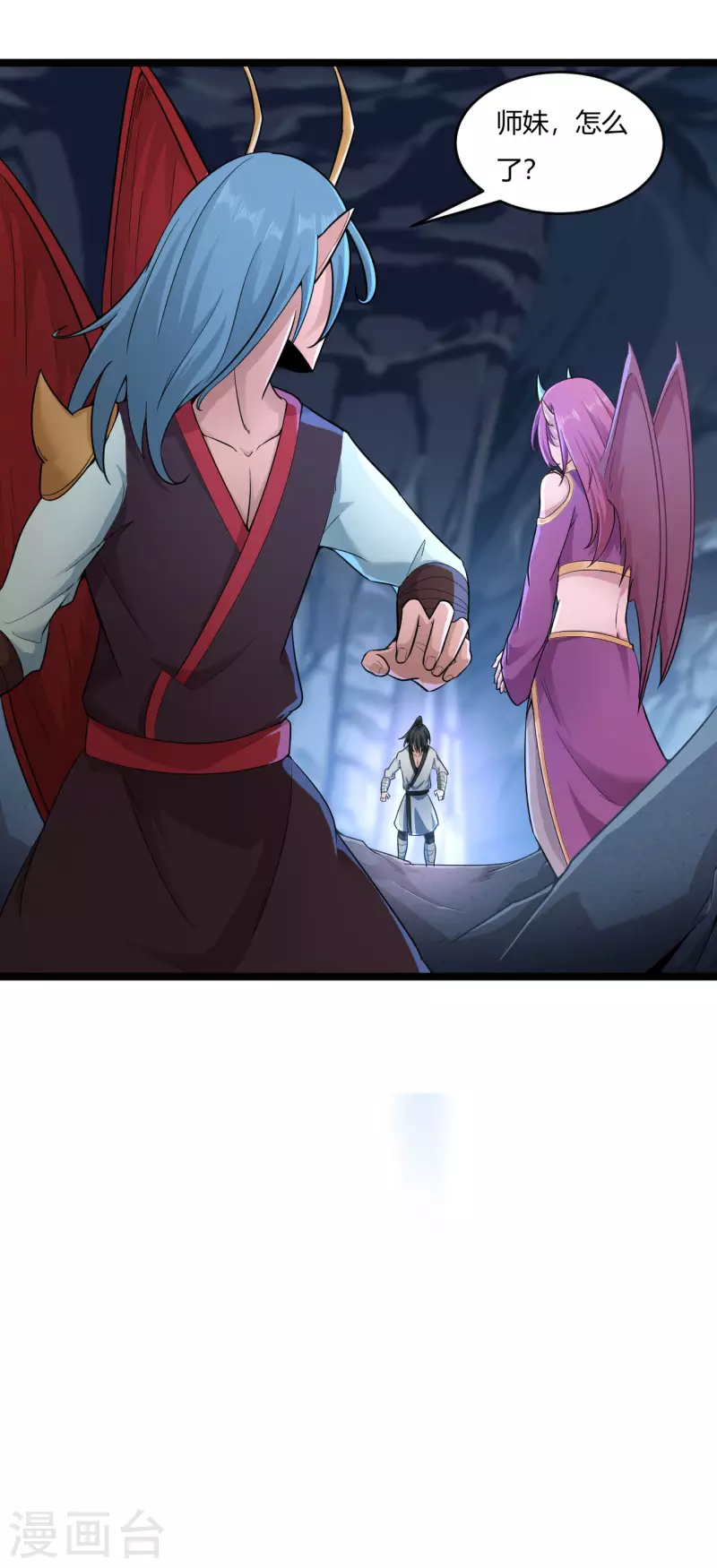 第56话 逃脱成功12