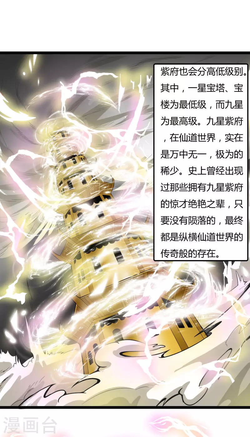 第62话 紫府开辟成功8
