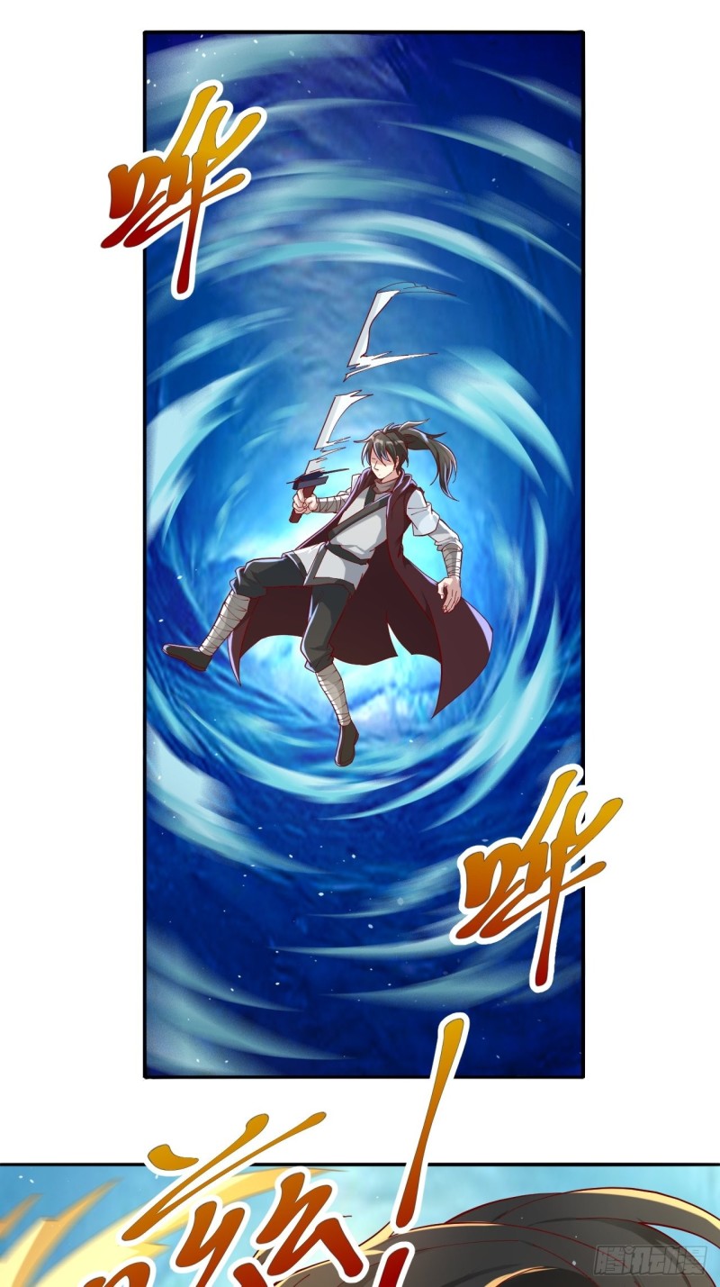 第34话 战胜心魔38