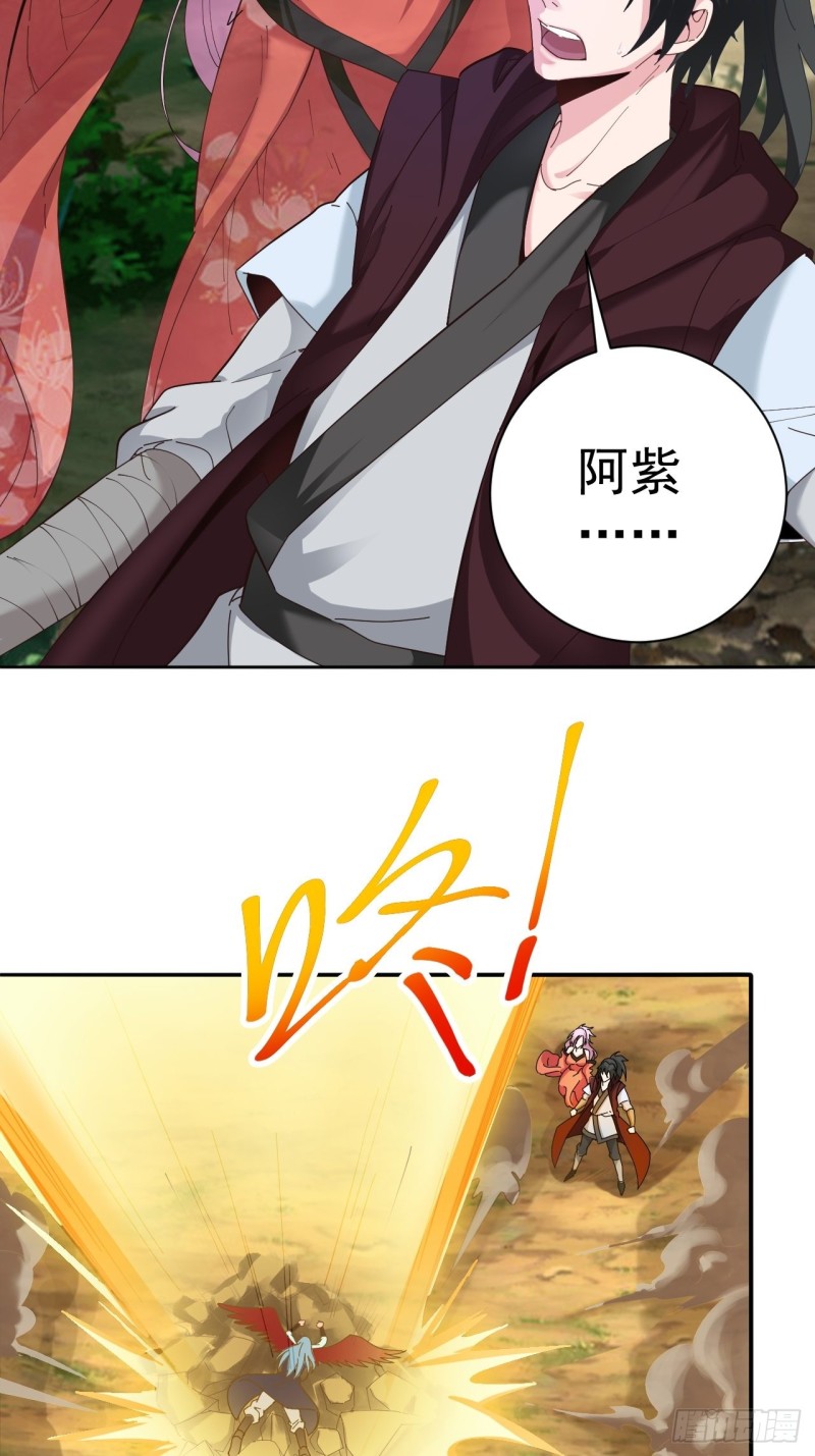 第31话 阿紫救主13
