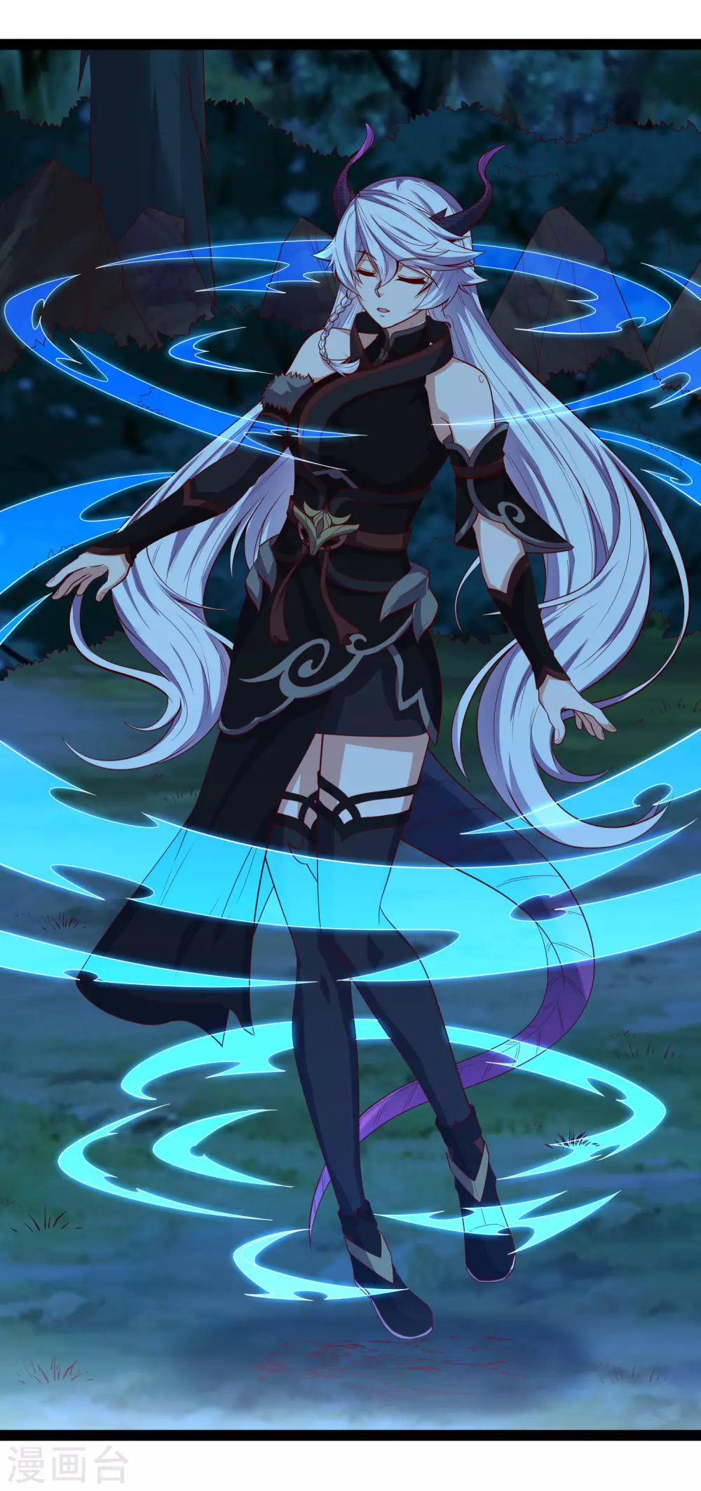 第185话 姬月9
