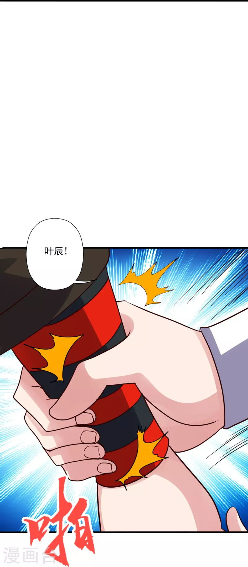 第309话 叶辰下山！83