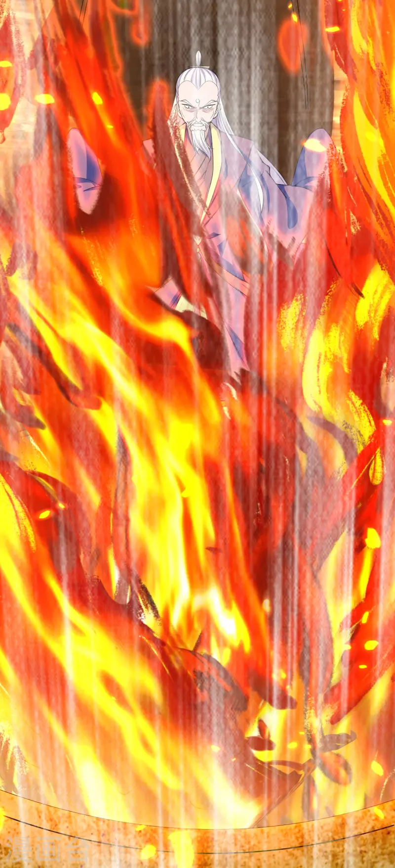 第222话 血尊没死？！14