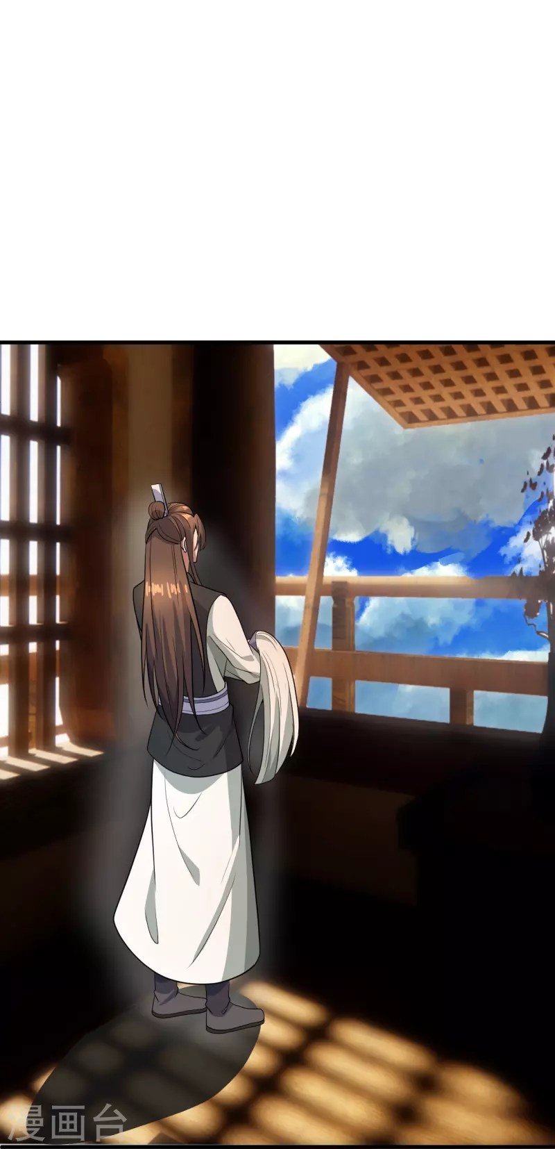 第302话 离开丹城！61