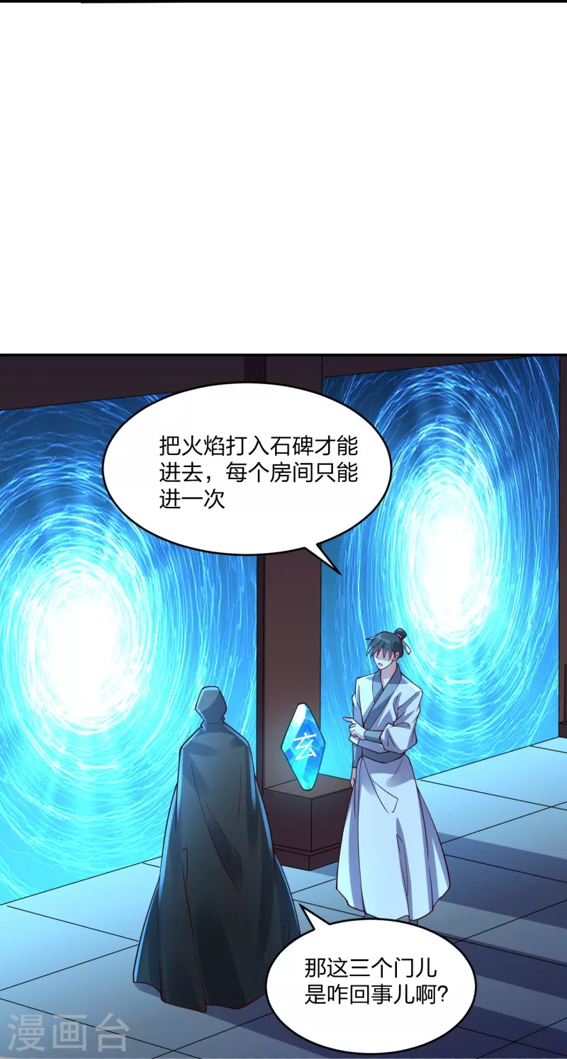第287话 散修报名69