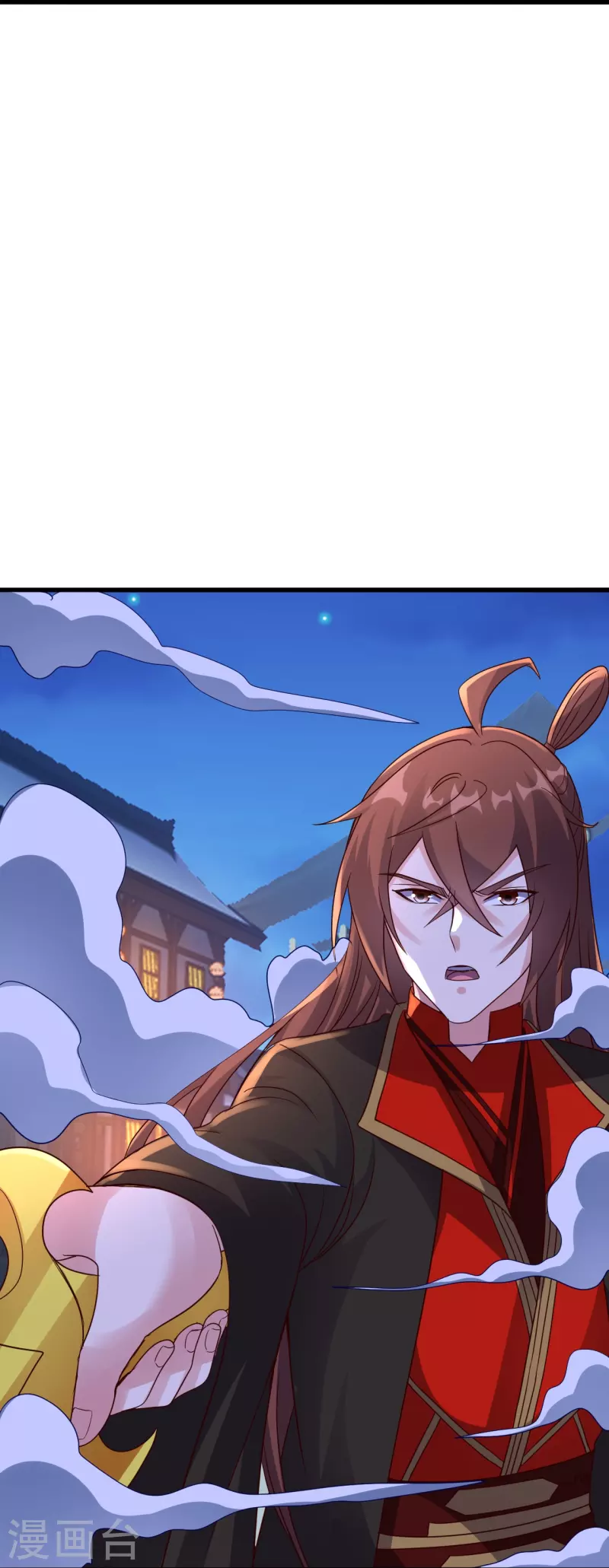 第319话 再遇姬凝霜63
