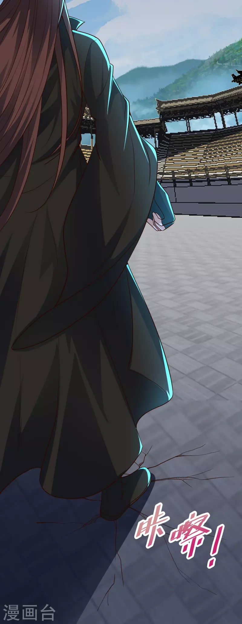 第267话 天雷助战！38
