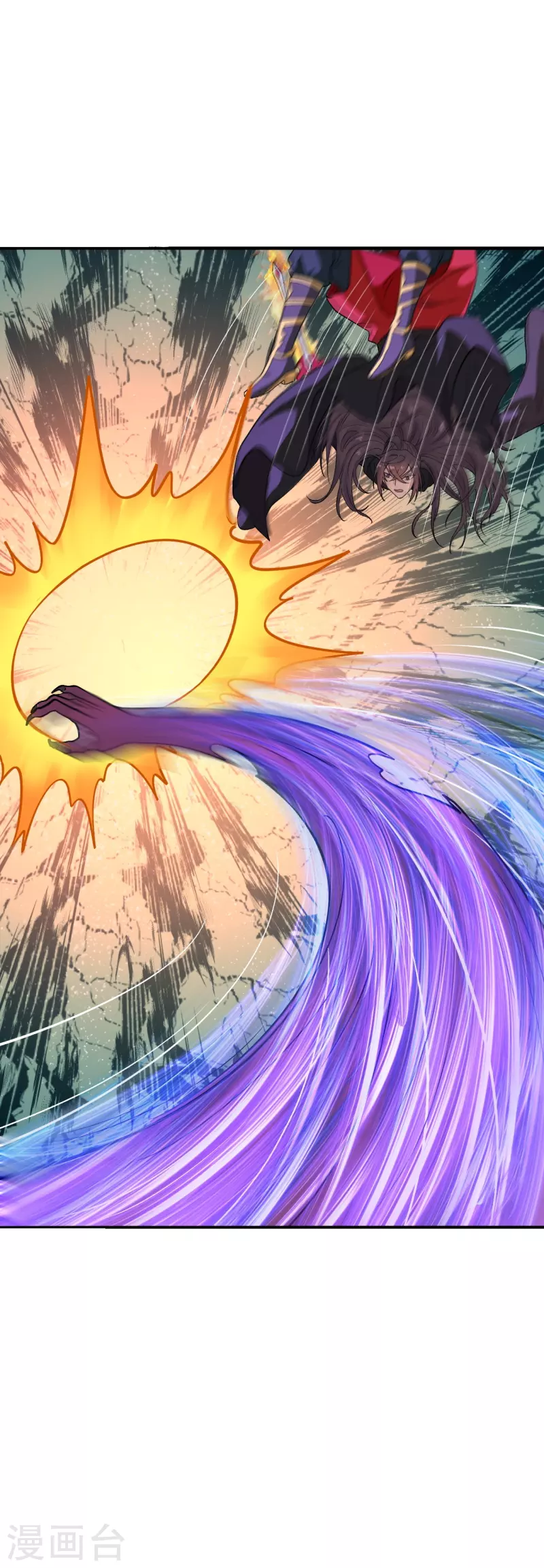 第216话 单挑灵虚境！19