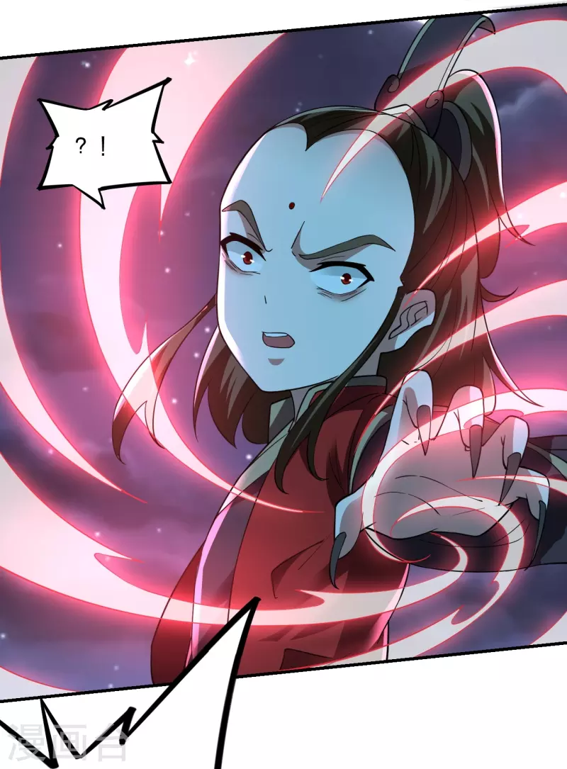 第305话 天劫助威！77