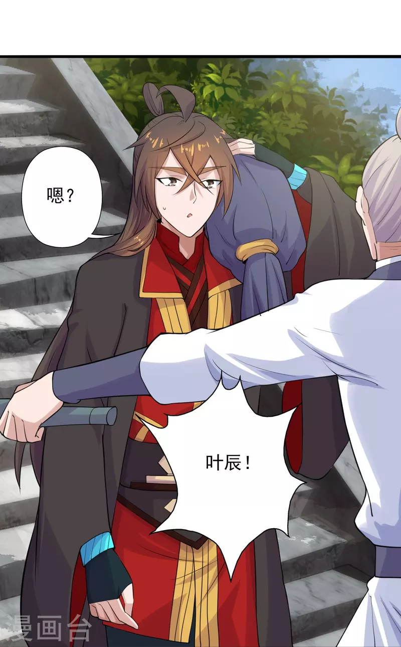 第209话 初炼三纹灵丹！43