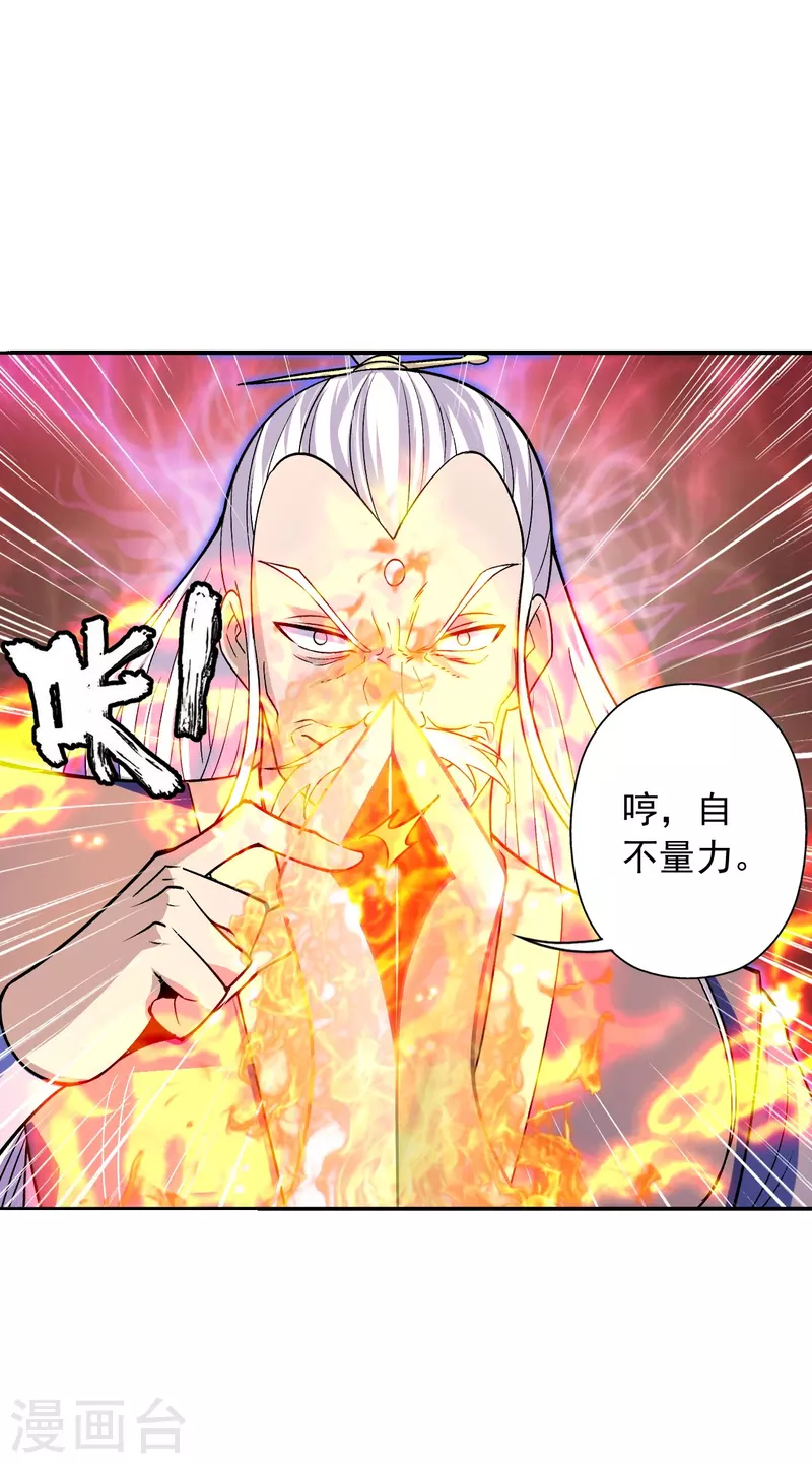 第216话 单挑灵虚境！13