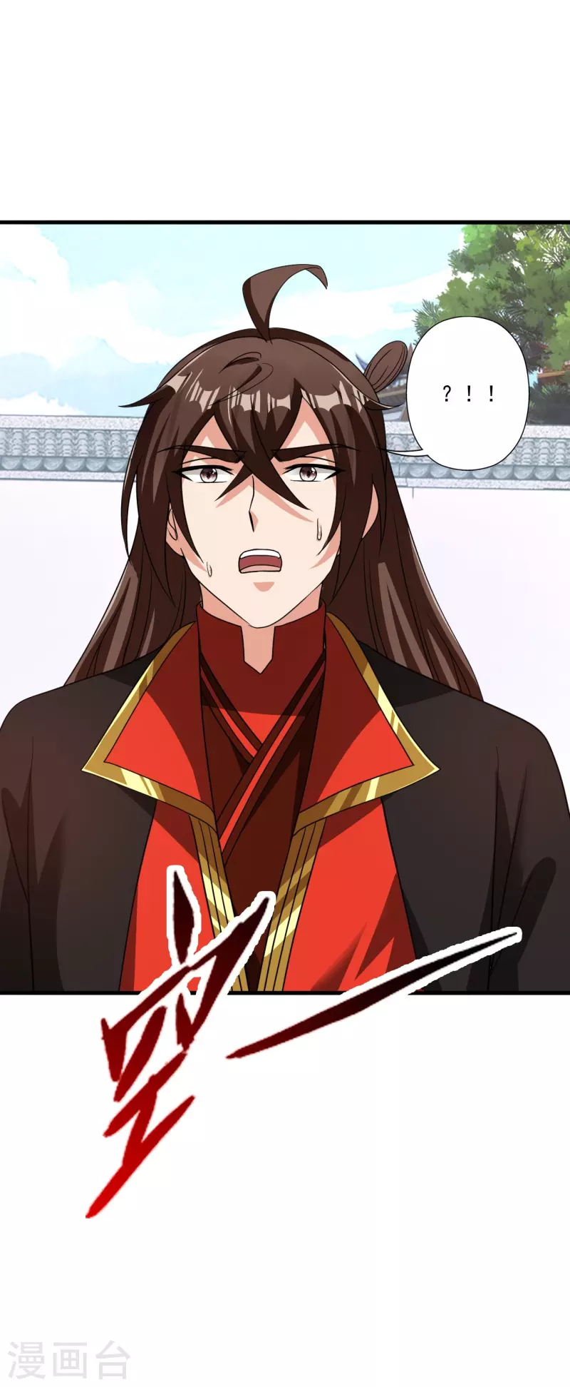 第317话 血亲？！52