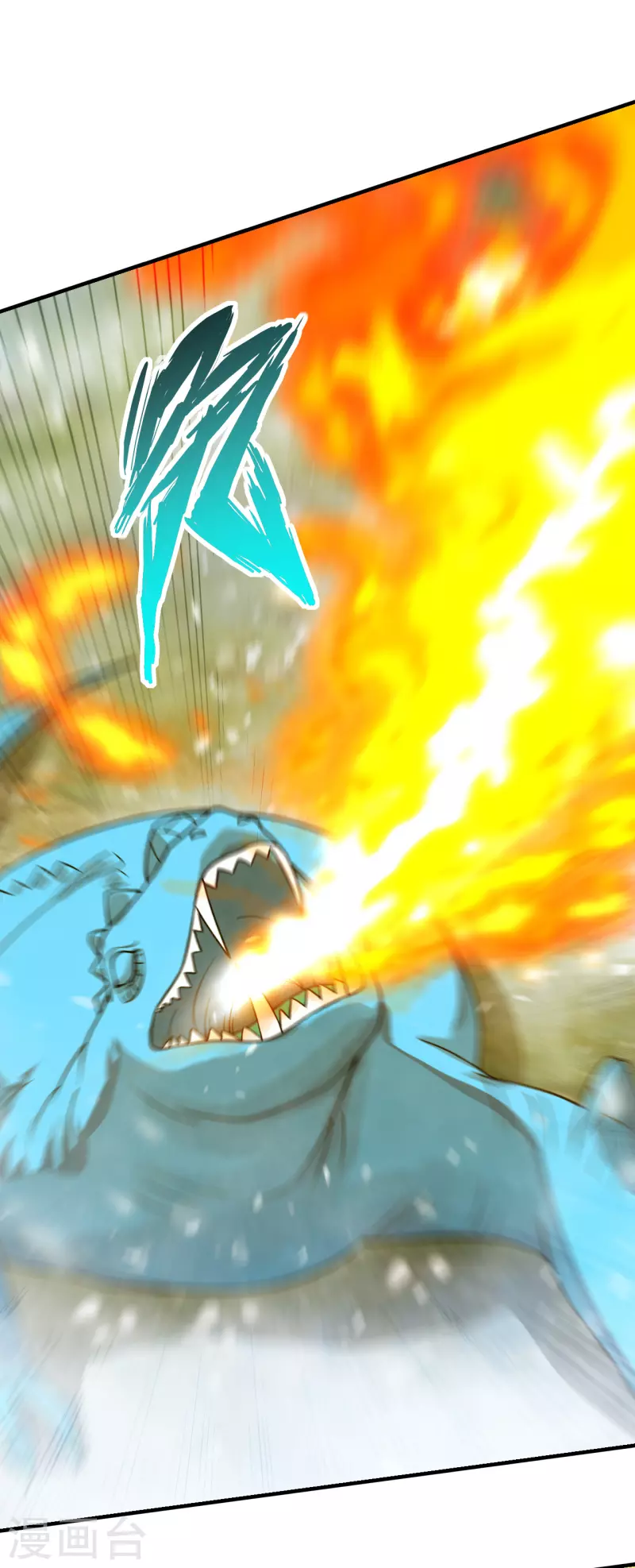 第190话 大型烧烤现场！10