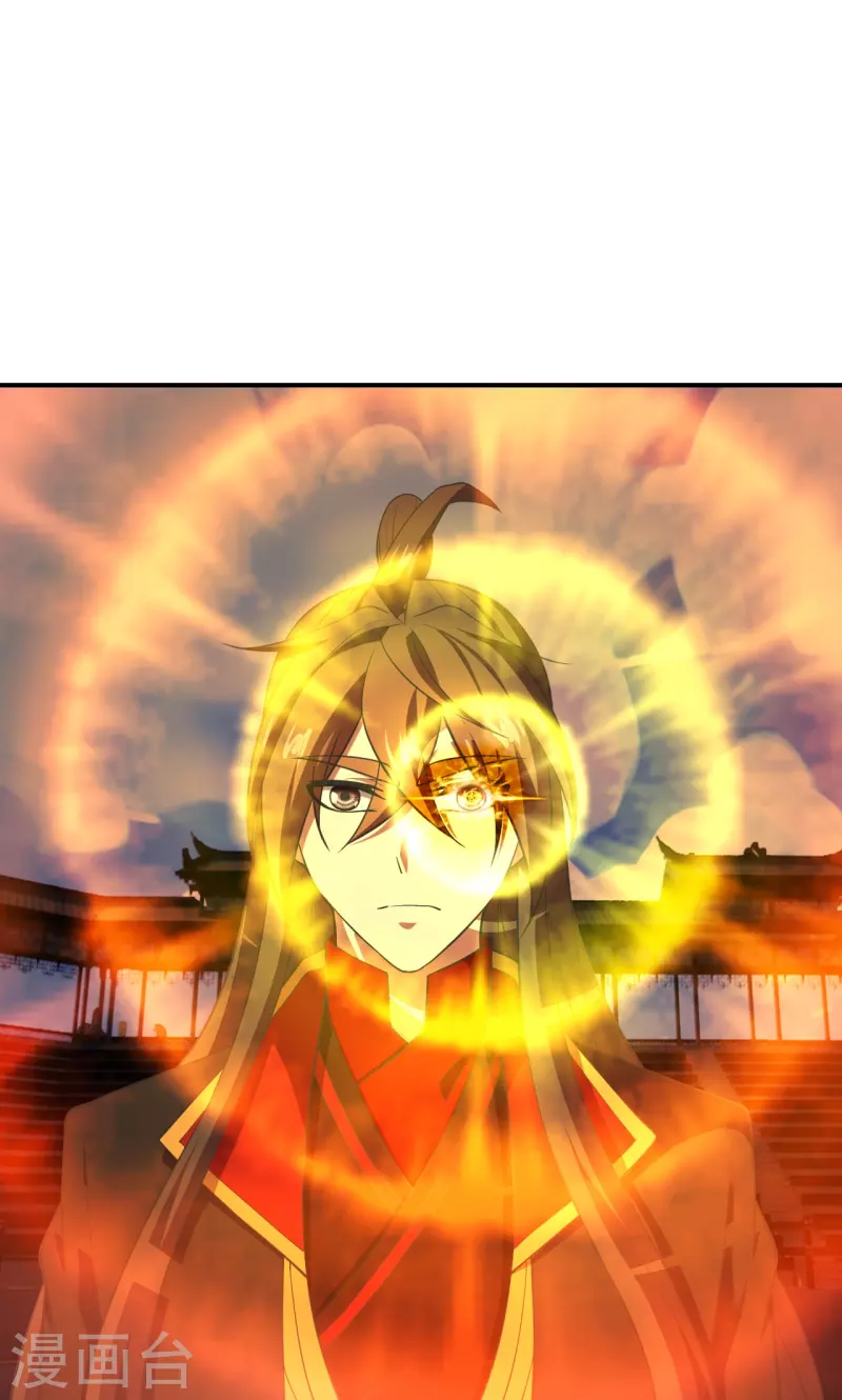 第269话 仙轮禁术，再现神威！8