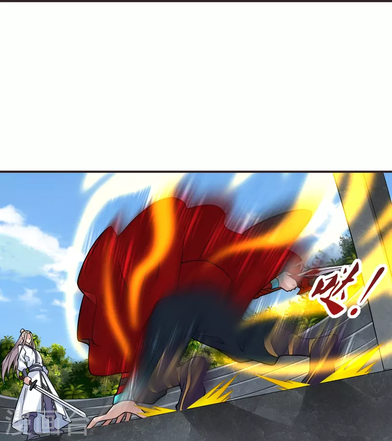 第204话 对战齐阳！24