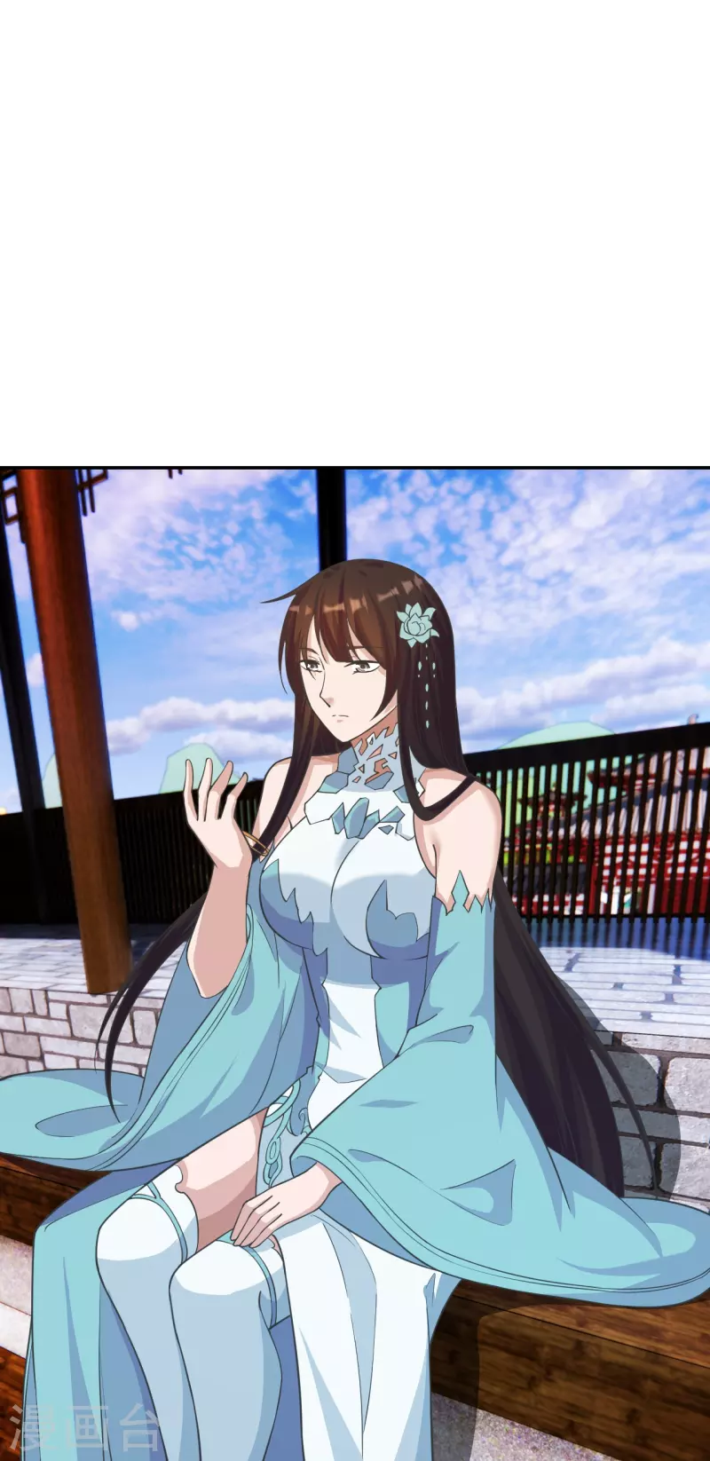 第244话 扯淡的抽签儿!17