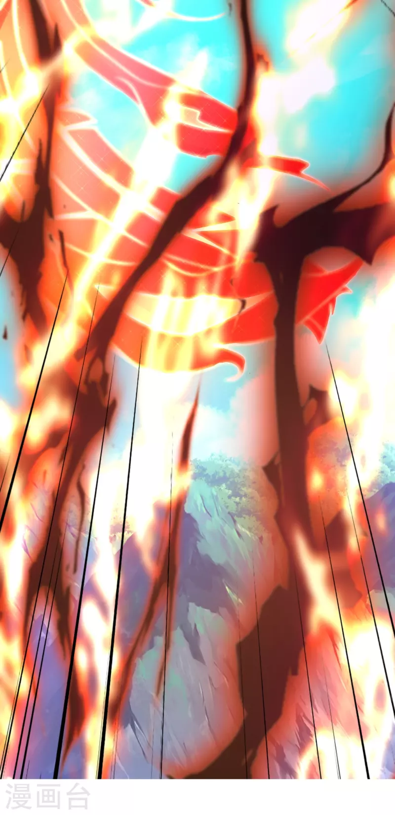 第345话 大混战！22