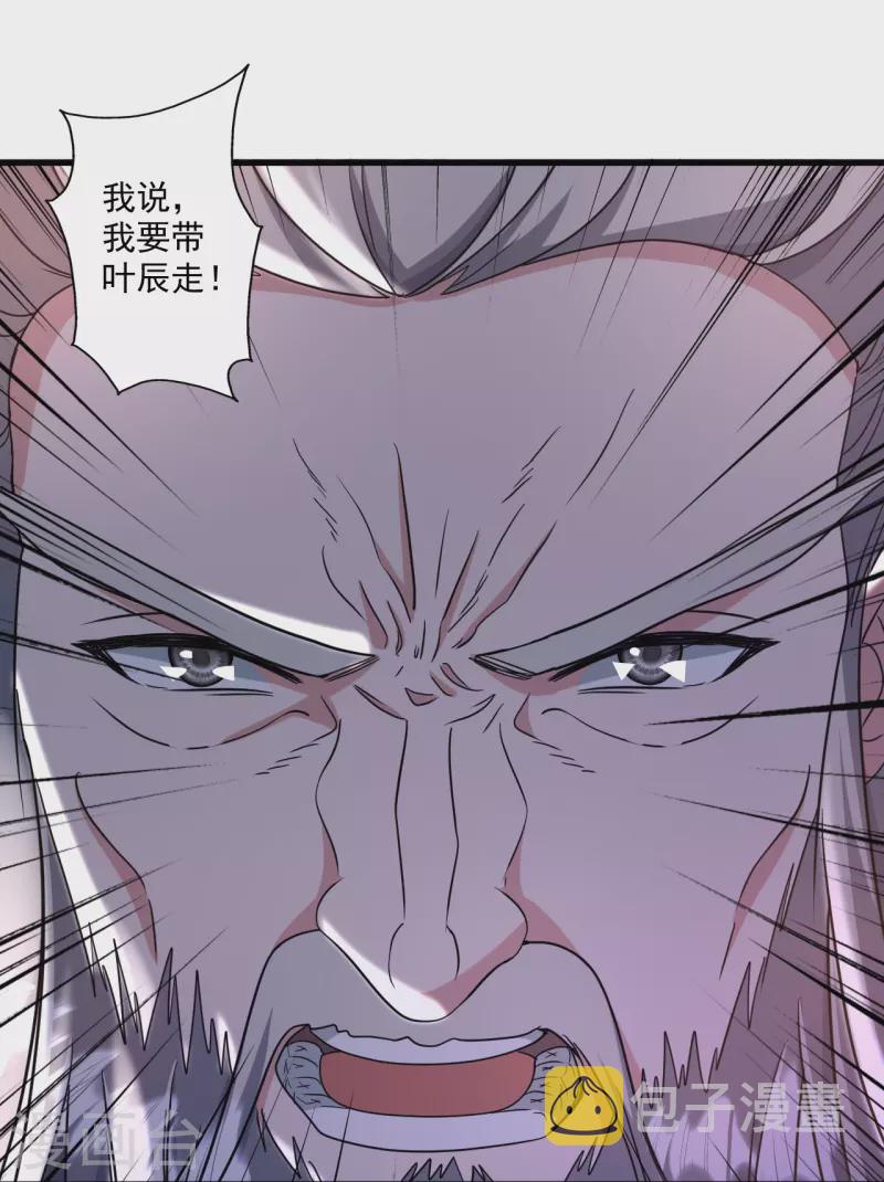 第321话 叶辰殒命！88