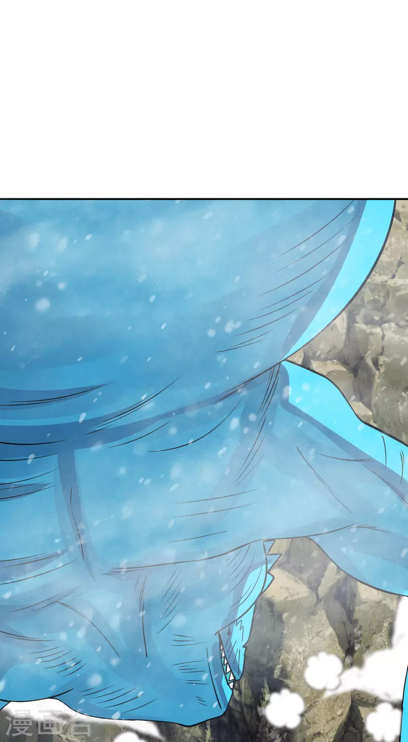 第188话 破不开的防御！20