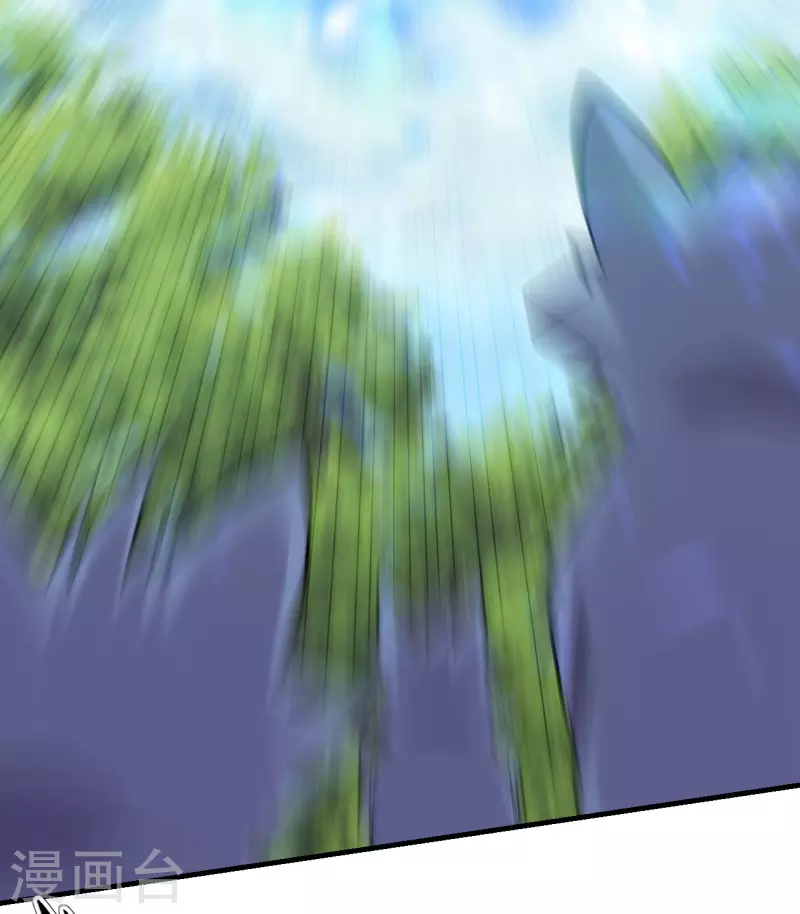 第184话 极速风狐！21