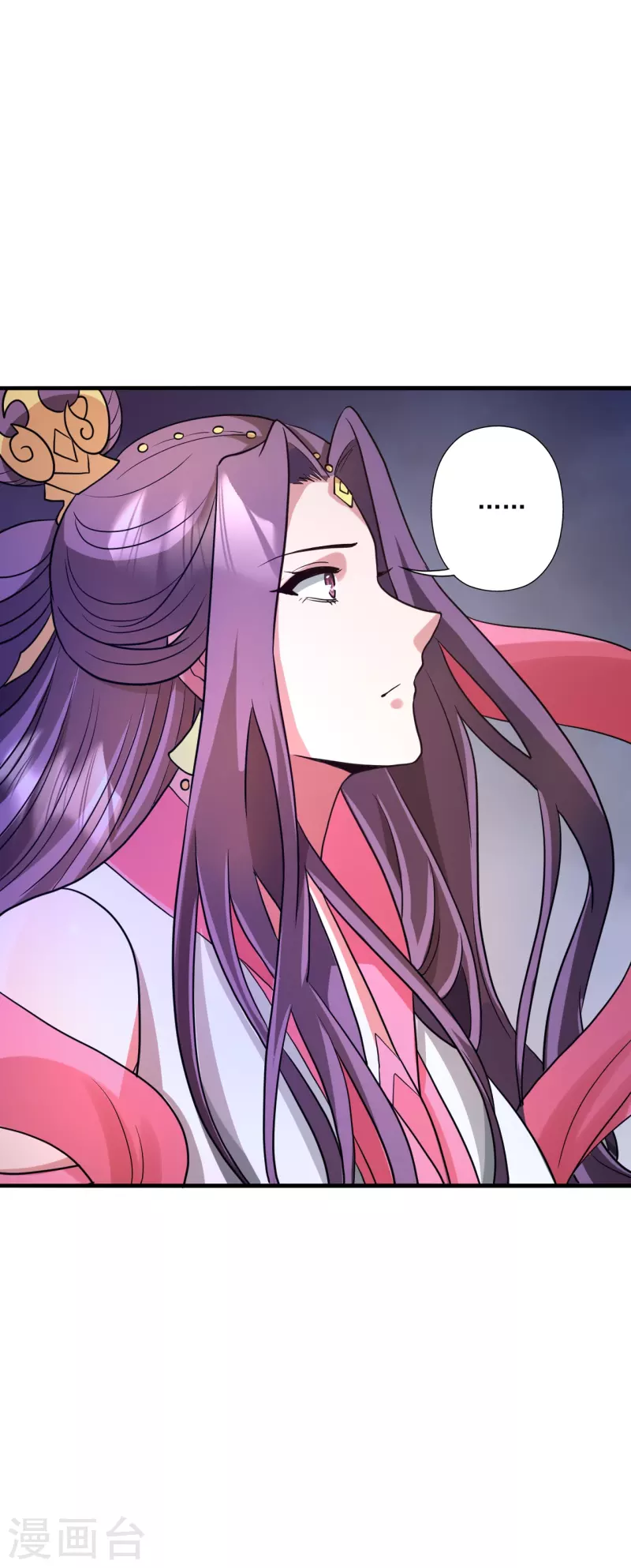 第330话 会盟队友集结！17