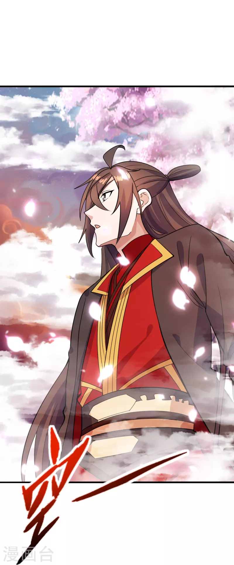 第264话 火力全开！99