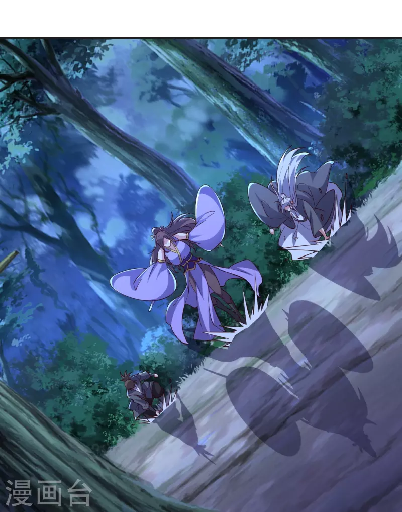第341话 阴沟里翻船！56