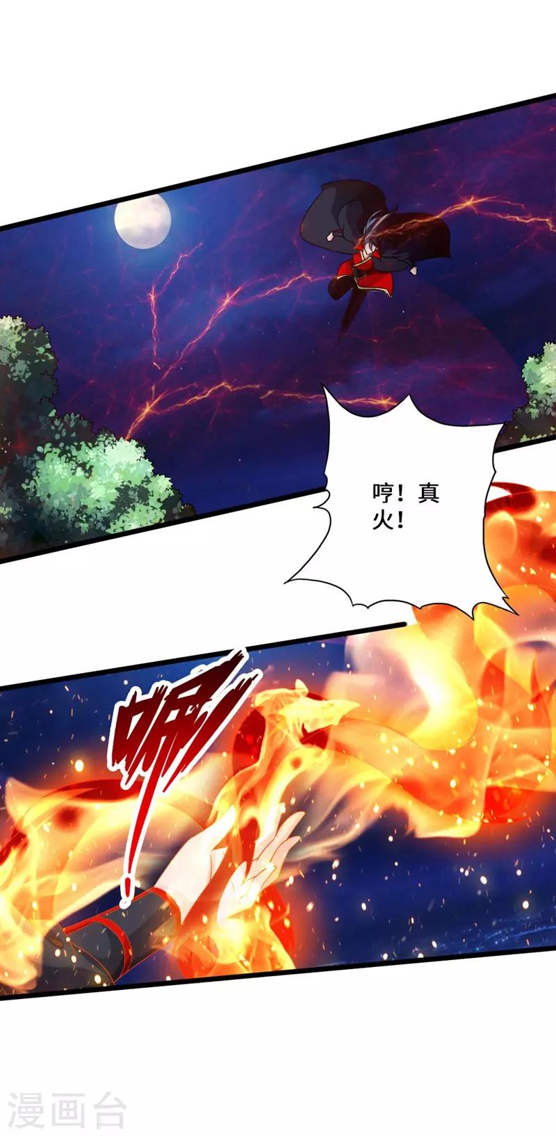 第42话 打劫真阳境8