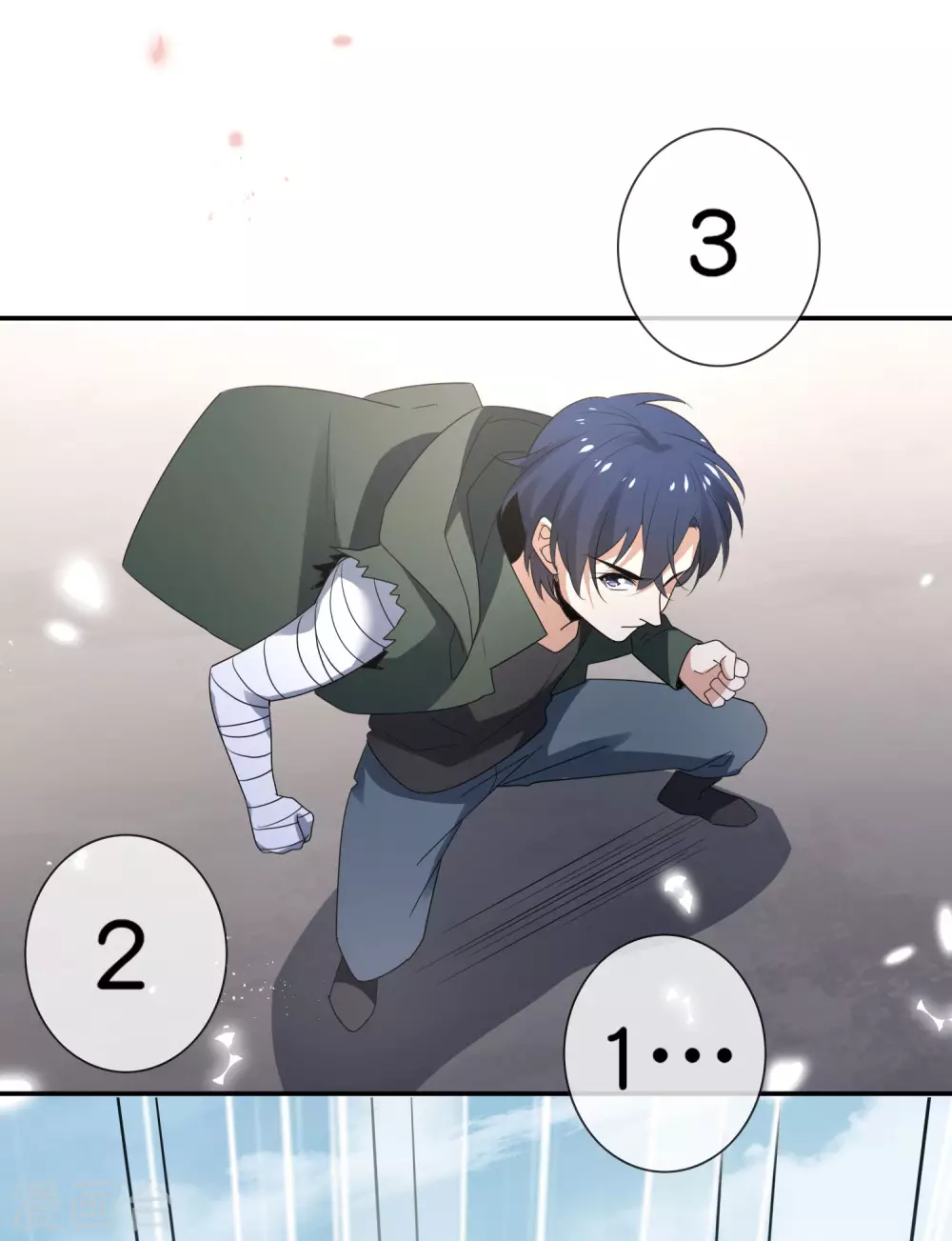 第34话 大小姐最怕老鼠了！7