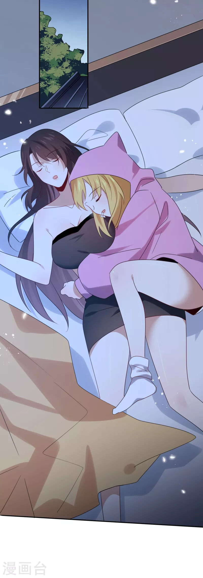 第104话 逝去的金属臂29