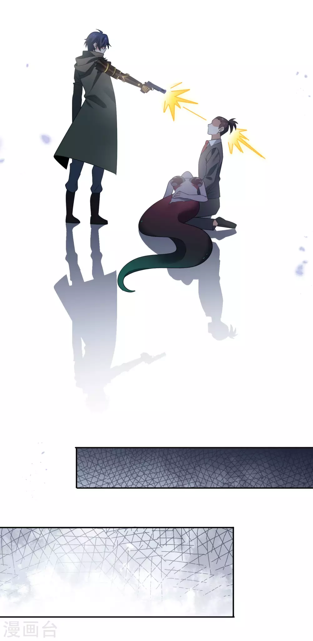 第43话 蛇女！！33