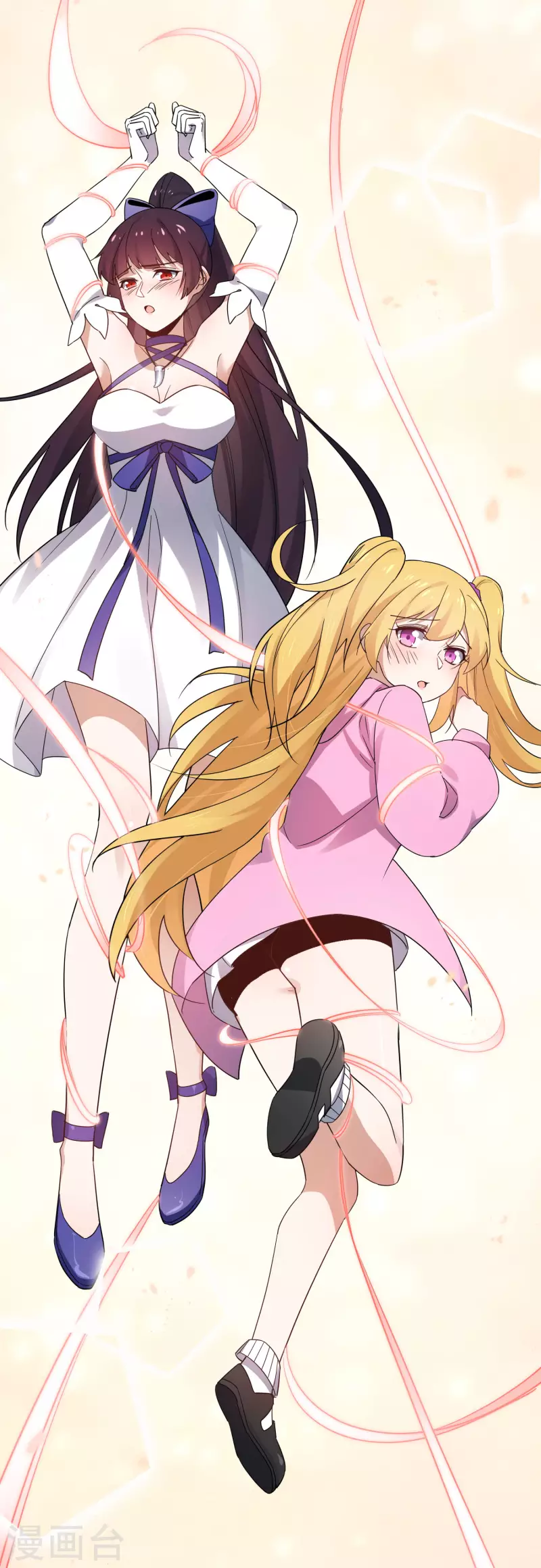 第57话 反抗军首领是女生？32